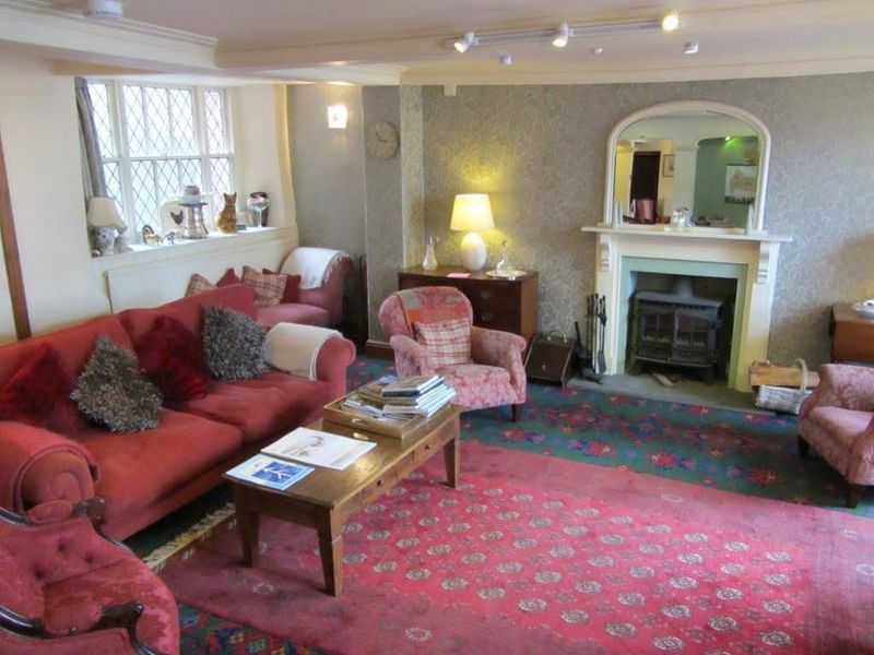 Hotel Photo 8
