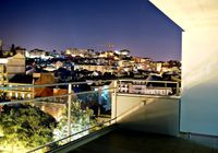 Отзывы Lisbon City Apartments & Suites, 3 звезды