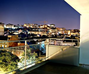 Lisbon City Apartments & Suites by City Hotels Lisbon Portugal