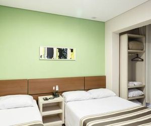 Hotel Sol Curitiba Brazil