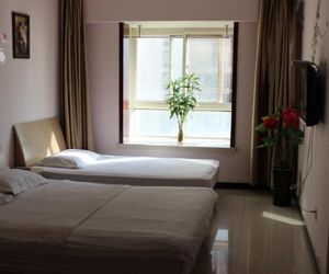 Xian Jinkairui ApartHotel Xian China