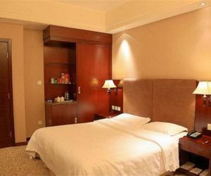 Jinziyin Business Hotel Shunyi District China