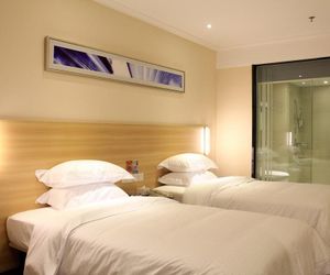 City Comfort Inn Huizhou Huxi Avenue Huizhou China