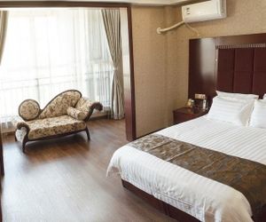 Shengyi Business Hotel Shuiquan China