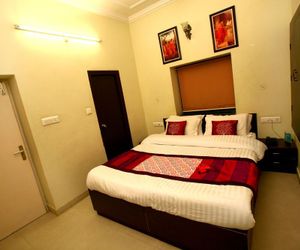 OYO Rooms Umed Club Road Rai Ka Bagh Jodhpur India