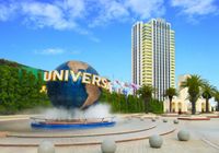 Отзывы The Park Front Hotel at Universal Studios Japan TM, 4 звезды