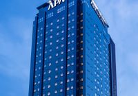 Отзывы APA Hotel Shinagawa Sengakuji Eki-Mae, 3 звезды