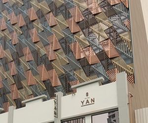 Hotel Yan Singapore Singapore