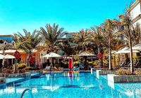 Отзывы Al Seef Resort & Spa by Andalus, 4 звезды
