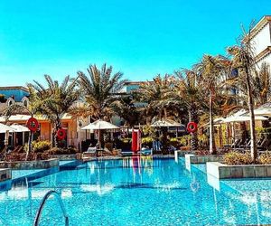Al Seef Resort & Spa by Andalus Abu Dhabi City United Arab Emirates