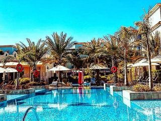 Фото отеля Al Seef Resort & Spa by Andalus