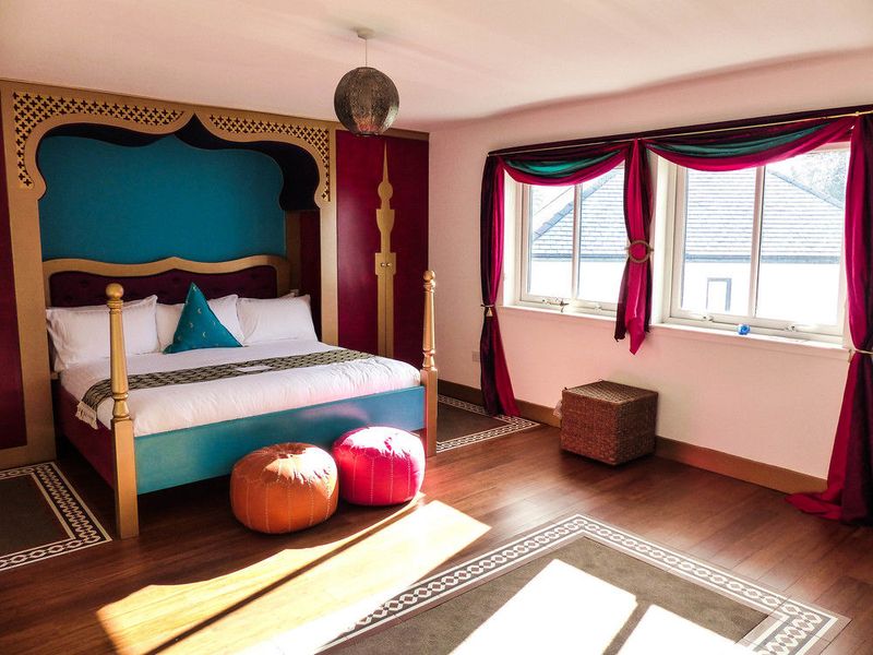 Hotel Photo 1