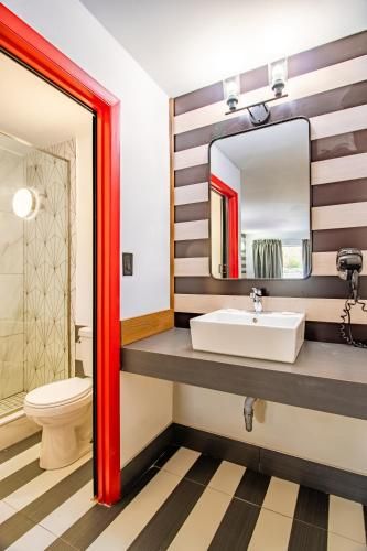 Hotel Photo 15