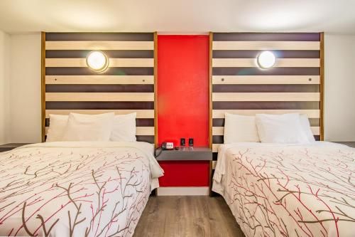 Hotel Photo 21