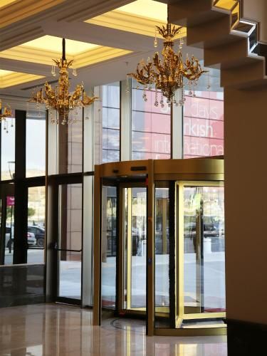 Hotel Photo 16