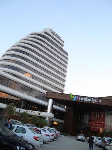 Hotel Photo 23