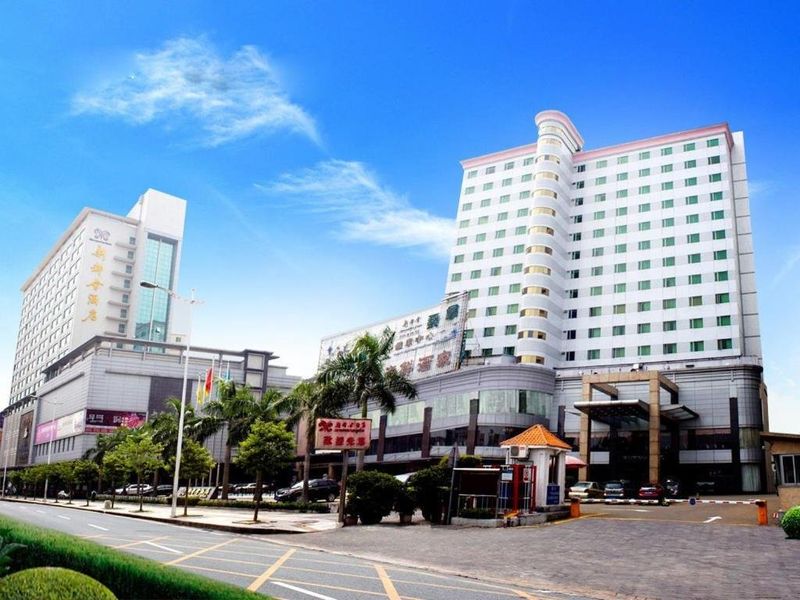 Hotel Photo 21