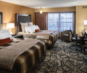 ClubHouse Hotel & Suites Fargo West Fargo United States