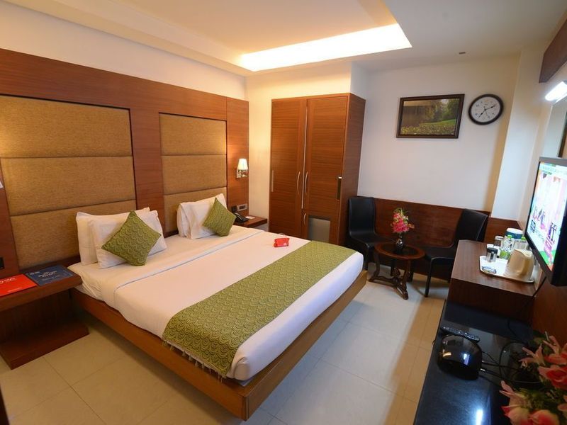 Hotel Photo 5