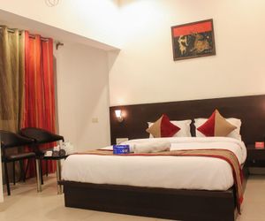 OYO Premium Nagpur Railway Station Road Nagpur India