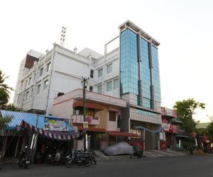 OYO Premium Villianur Thirubuvanai Puducherry India