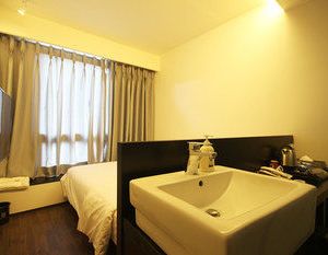Mini Hotel May Nampo Busan South Korea