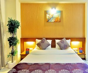 ZO Rooms Sayajigunj-Kalagoda Circle Vadodara India