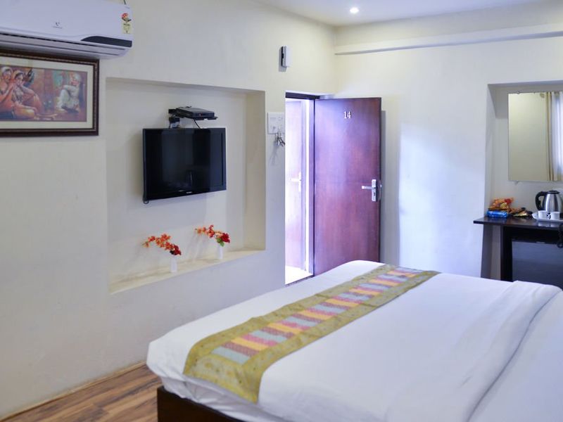 Hotel Photo 4