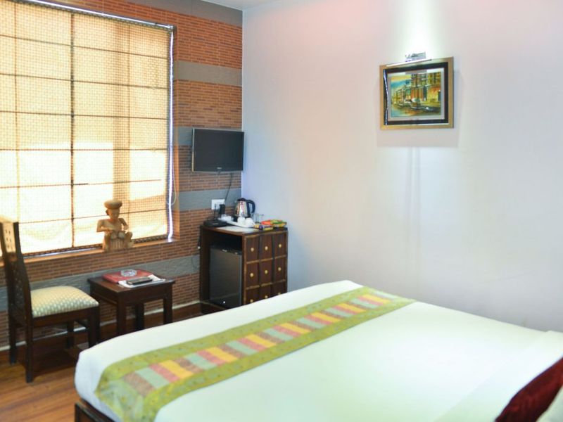 Hotel Photo 5