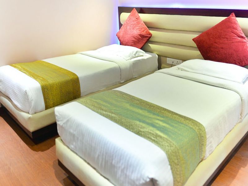 Hotel Photo 6