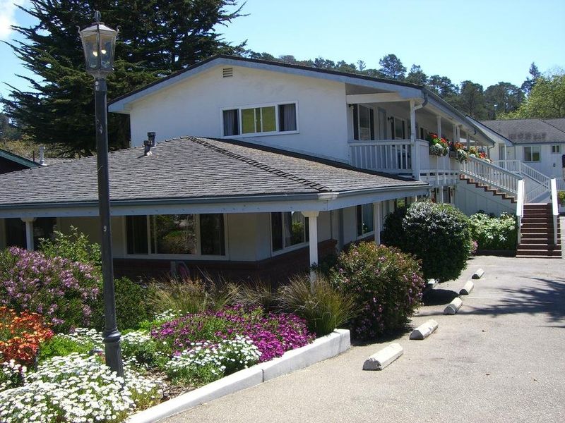 Hotel Photo 22