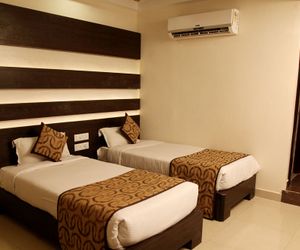 OYO 905 Galaxy View Hotel Allahabad India