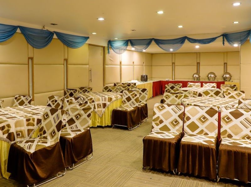 Hotel Photo 12