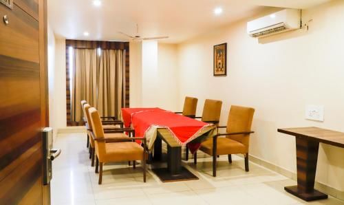 Hotel Photo 8