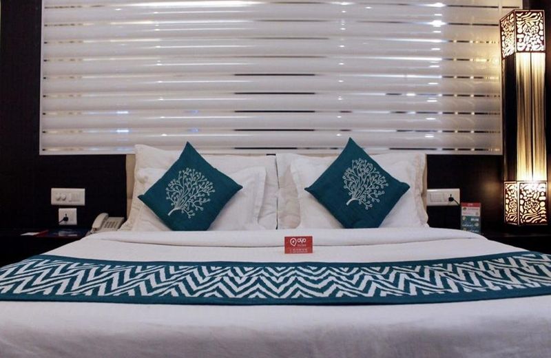 OYO Rooms Near Namaste Chowk Karnal