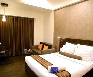 Oyo Premium New Shahupuri Kolhapur Kolhapur India