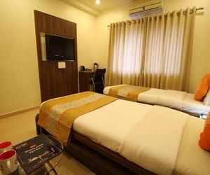 OYO 1139 Jayson Hotel Rajkot India