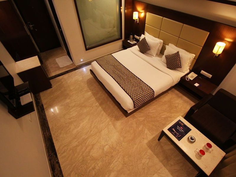 صورة الفندق 8