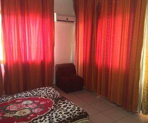 Hotel Lumiere Joss Douala Cameroon
