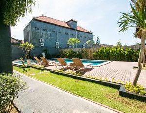 Srikandi Inn Tuban Indonesia
