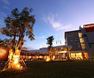 TreePark Hotel Banjarmasin Banjarmasin Indonesia