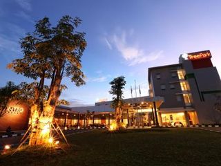 Фото отеля TreePark Banjarmasin