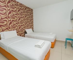 1 Hotel Mahkota Cheras Cheras Malaysia