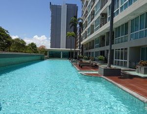Musselana Condominium Jomtien Beach Thailand
