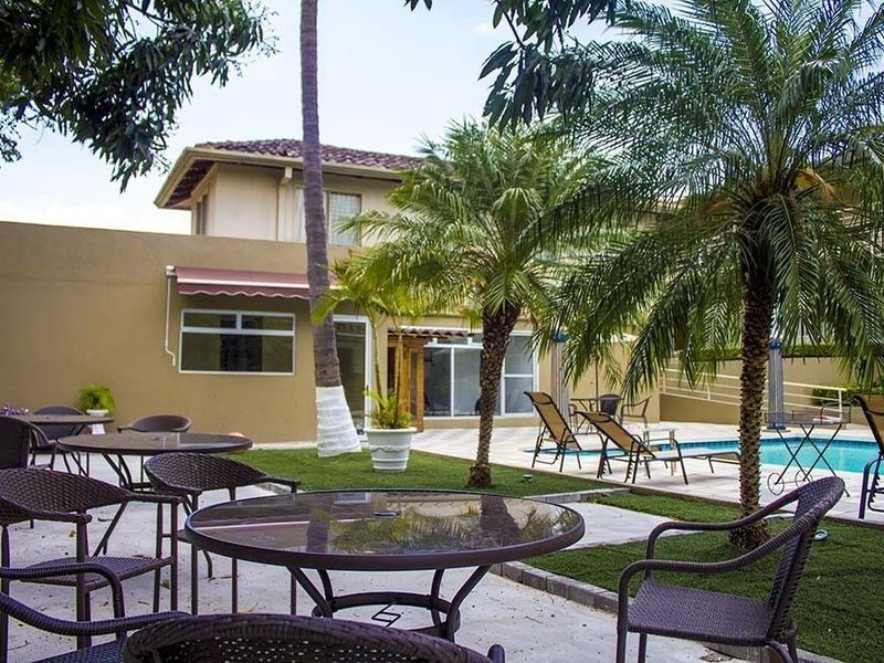 Hotel Photo 23