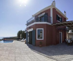 Villa Veneziana Agios Nikolaos Greece