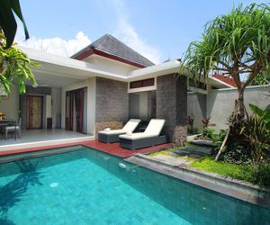 Royal Samaja Villas Seminyak Indonesia