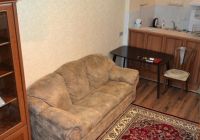 Отзывы Apartment-KG Ryskulova