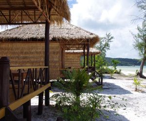 Leng Meng Beach Bungalow Koh Rong Island Cambodia