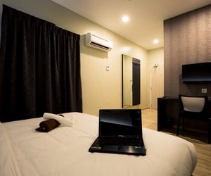 Golden Roof Hotel Sunway Ipoh City Ipoh Malaysia